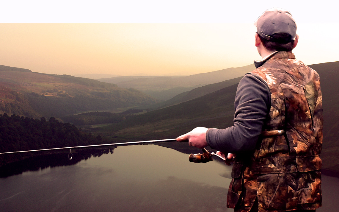 Hunting Ireland